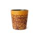 HKLIVING koffiekopje 70s (Ø7,5 cm) (180 ml)
