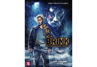 VSN / KOLMIO MEDIA Brink - DVD