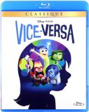 Vice Binnenstebuiten [Blu-Ray]