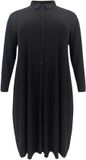 YOEK Dames Blouse met lange mouwen