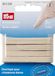 Prym Ballet-elastiek Beige 7 mm, 3 m