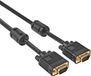 Allteq SVGA Monitor Kabel - 1920 x 1080 - 3 meter