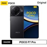Xiaomi POCO F7 Pro - 5G - 12GB/512GB - Zilver
