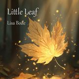Little Libri GmbH Little Leaf Paperback 32 pages