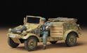 Tamiya German Kubelwagen Type 82
