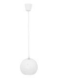 Omnitronic WP-2H Haut-parleur de plafond Blanc 10 W