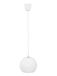 Omnitronic WP-2H Haut-parleur de plafond Blanc 10 W