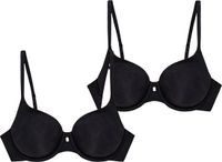 Triumph Bügel-BH Body Make-Up Essentials Zwart 95B