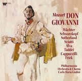 Warner Music Plg Uk Classics Don Giovanni