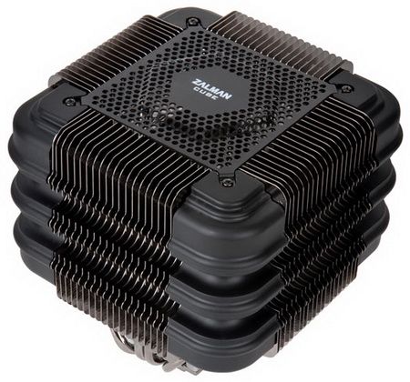 Zalman FX100 CPU Cooler