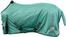 BR Mini Horse Tapis anti-mouches Vert 80-110 cm