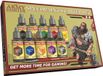 The Army Painter Speedpaint Starter Set 2.0