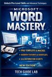 Microsoft Word Mastery: From Beginner to Pro in 7 Days | Practical Skills to Boost Productivity