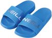 O'Neill Logo Badslippers Jongens Blauw - Zilver
