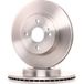 BOSCH Disque de frein (0 986 479 541)