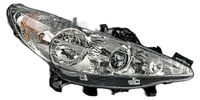 VALEO Koplamp (043243)