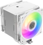 Scythe MUGEN 6 Moederbord Ventilator 12 cm Wit 2 stuk(s)