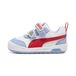 PUMA Sneakers 'Puma x Transformers Multiflex 2' duifblauw / rood / wit
