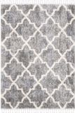 Safavieh Vloerkleed Ines Grijs Polypropyleen 160 x 229 cm