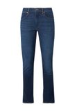 Wrangler Slim Jeans Dames Jenna Nightshade