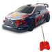 Mondo Motors Hyundai I 20 WRC schaalmodel 1:28