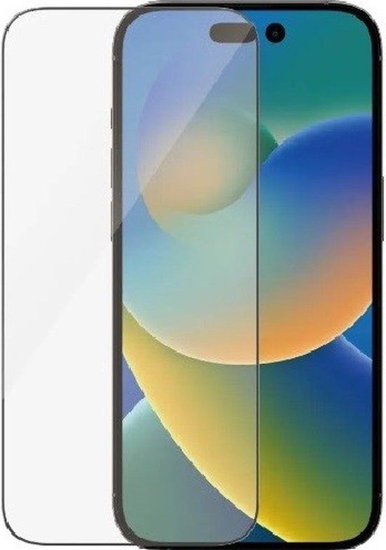 Ecorare® - Screenprotector Apple iPhone 13 Pro Max - Plastic - 1 stuk(s)