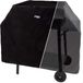Aktive Grillhoes Waterdicht Verstelbaar Polyester Zwart 142x60x120cm