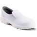 Gaston Mille Chaussures de sécurité Orchidee S2