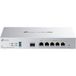 TP-Link Omada Pro G36 V1.6 - Routeur 4 ports switch - 1GbE - Ports WAN : 6 - fixation murale
