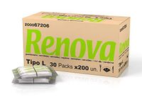 Renova barservetten type L - 6.000 servetten