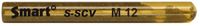 pgb-Europe Skapa Global B.V. Chemische capsule BCA II - M14 (10 stuks)