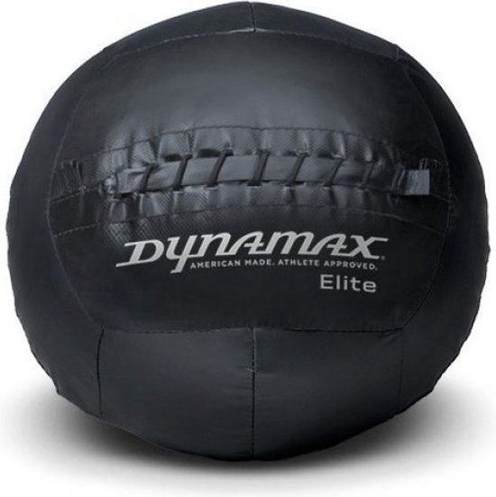 Dynamax 11 kg Elite - Zwart