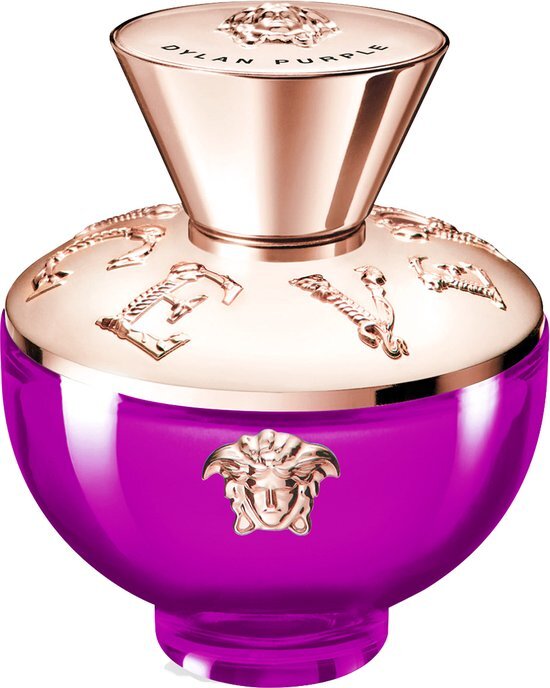 Versace Dylan Purple Eau de Parfum 100 ml eau de parfum / dames