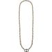 Aleva' Bijoux - collier - 481054 - or