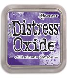 Ranger Industries Distress oxide ink pad - Villainous Potion