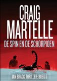 De Craig Martelle De spin en de schorpioen