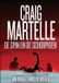 De Craig Martelle De spin en de schorpioen