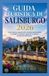 GUIDA Libri GmbH Guida Turistica Di Salisburgo 2026