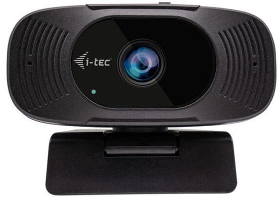 i-tec Solomon 300 Webcam 4K