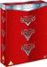 Disney Cars 1-3 Blu-ray