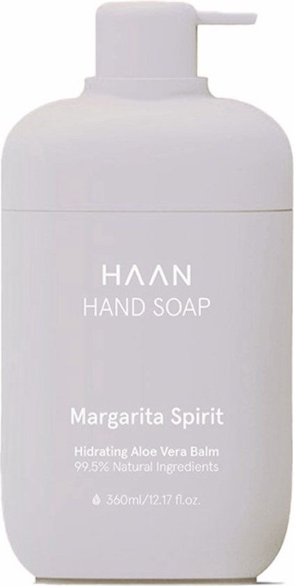Haan - Hand Soap - Margarita Spirit - 350 ml