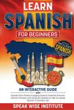 Learn Libri GmbH Fast Track Language Learning for Beginners- Learn Spanish for Beginners