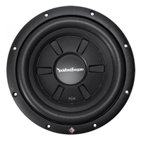 Rockford Fosgate R 2 SD 2 10