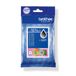 Brother LC527XLBK Zwart Inktcartridge - Origineel - Hoog (XL) rendement - 1 stuk(s)