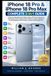 iPhone Apple iPhone 18 Pro & iPhone 18 Pro Max Complete 2-in-1 Guide