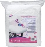 Sibel 10 Wegwerp Bedbeschermers