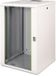 Digitus DN-19 20U-6/6 Wandrek Grijs