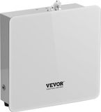 VEVOR Geurluchtmachine, 480 ml Bluetooth Slimme Etherische Olieverspreider