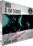 Iggy & The Stooges Escaped Maniacs