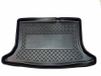 Kofferbakmat Nissan Kofferbakmat zonder anti-slip voor Nissan Pulsar (C13) HB/5 2014-2018